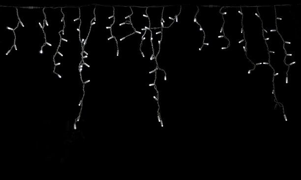 圣诞灯图片下载