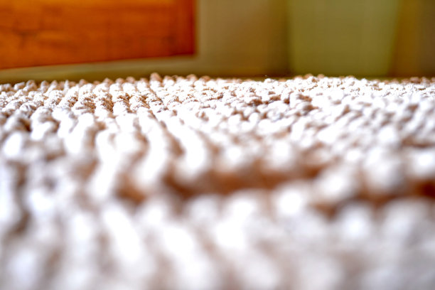 奶油色地毯底色图片下载