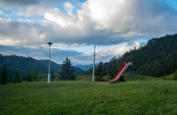 幻灯片在自然界中图片下载