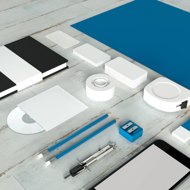 业务模板模型。高分辨率。图片下载