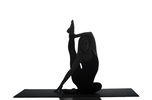 帕里夫塔·苏里亚·扬特拉萨纳（指南针姿势）图片下载