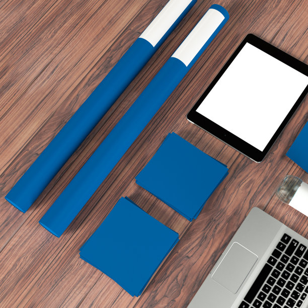 业务模板模型。高分辨率。图片下载