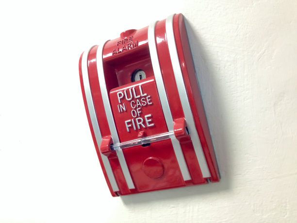 开关火灾报警图片下载