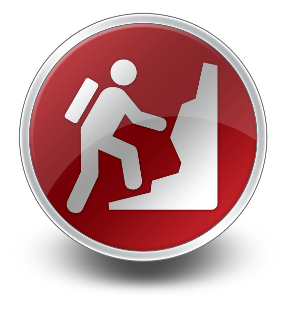 图标，按钮，象形图攀登图片下载