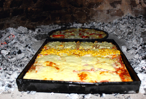 粘土披萨图片下载