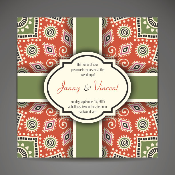 卡或邀请图片下载