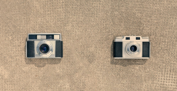 老式的相机图片下载