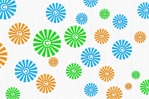 版权符号图片下载