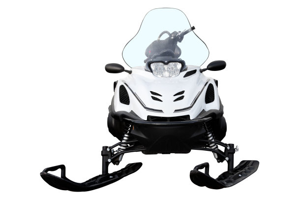 白色的雪地。图片下载