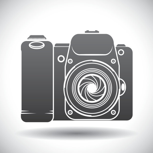 相机设计。图片下载