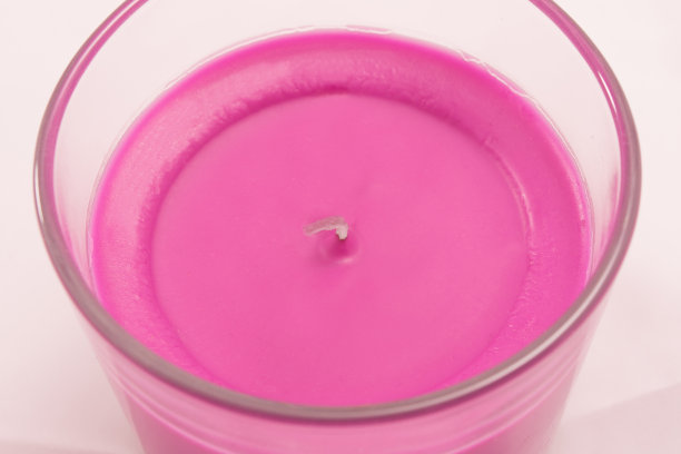 烛光，烛光香近。图片下载