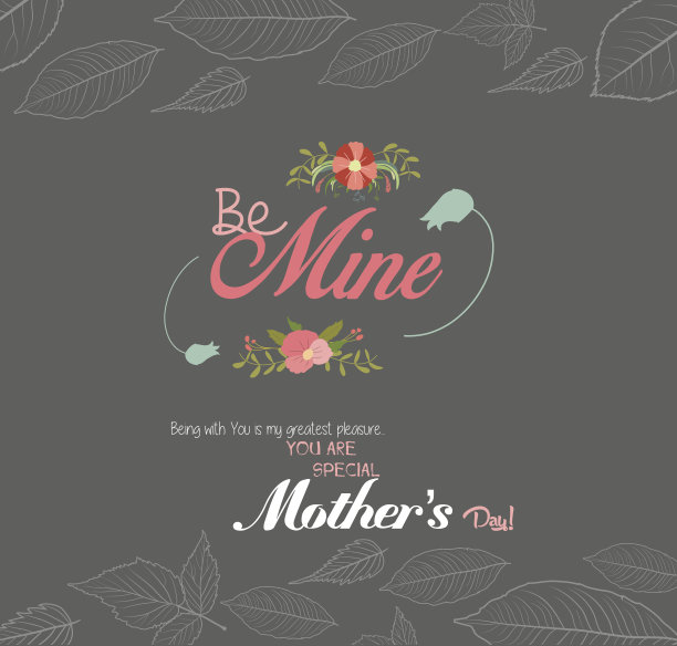 祝您母亲节快乐图片下载