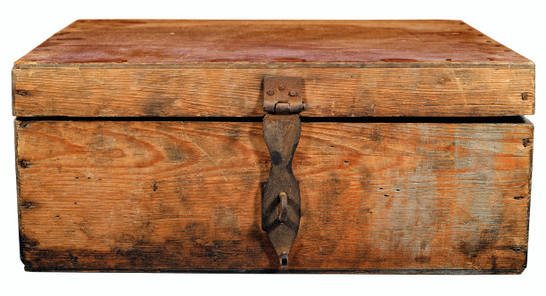 老木盒子图片下载