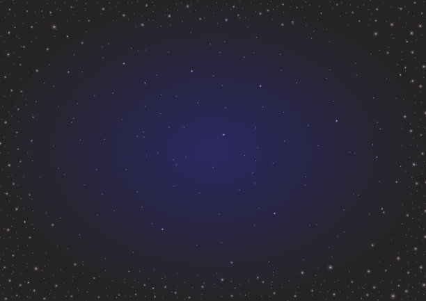 星系恒星背景图片下载