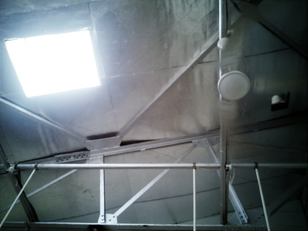 铁皮屋顶图片下载