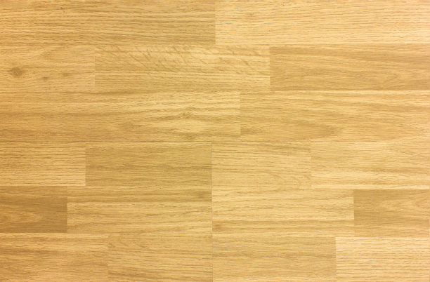 枫木硬木篮球地板图案从上面看。图片下载