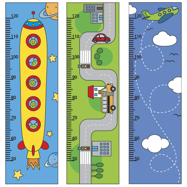 保险杠儿童米墙图片下载