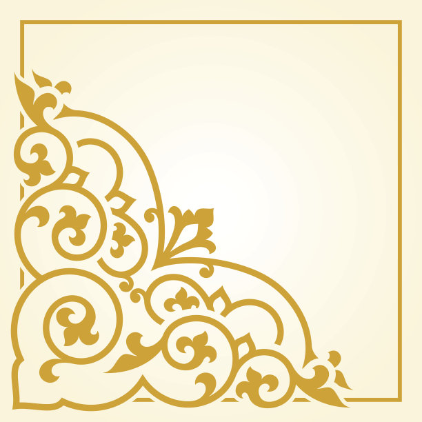 俄罗斯传统雕刻装饰品图片下载