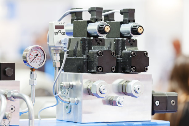 测量仪器设备图片下载