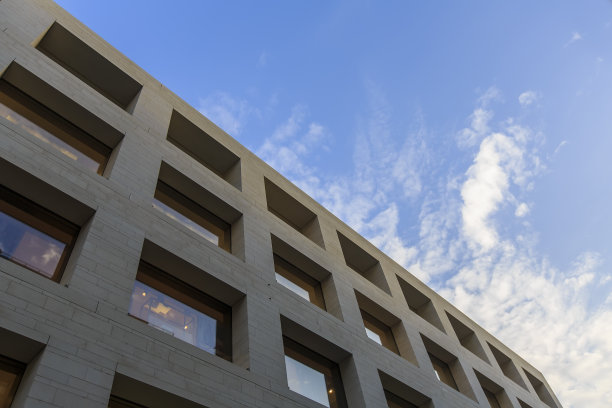 现代建筑图片下载