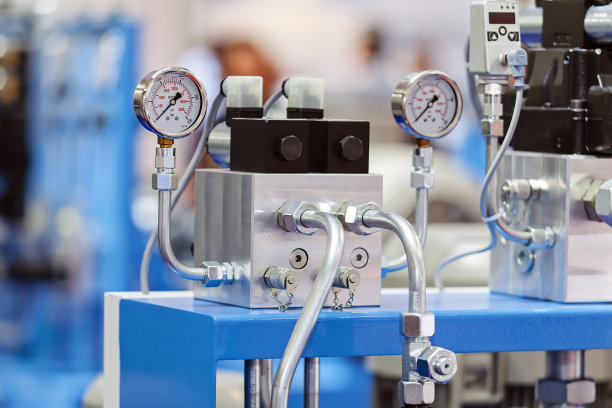 测量仪器设备图片下载