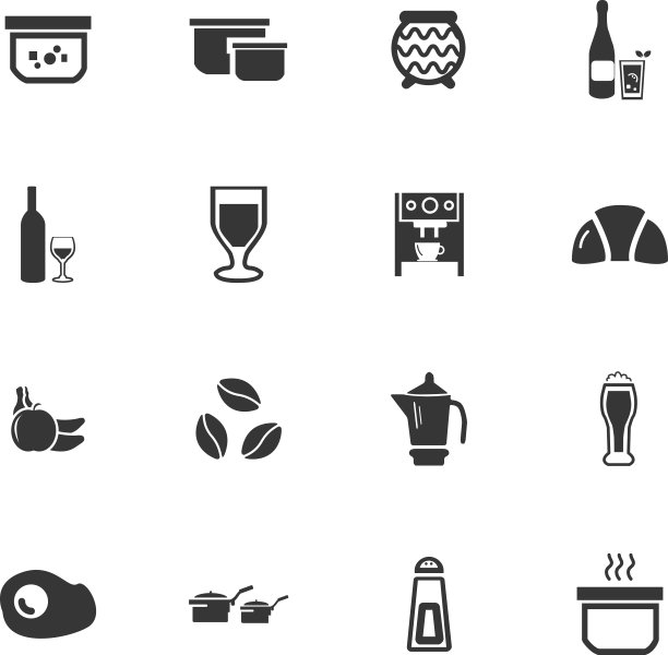 商务人士图标图片下载