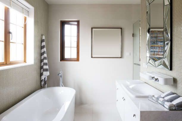 浴室图片素材ID：122431318