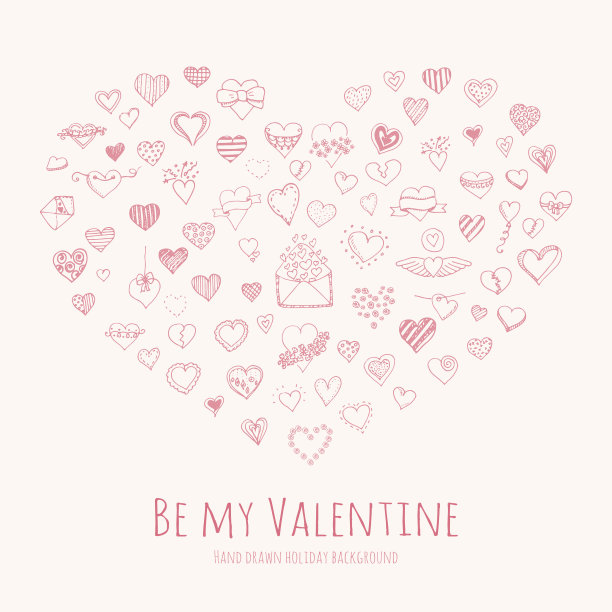 情人节组图片下载