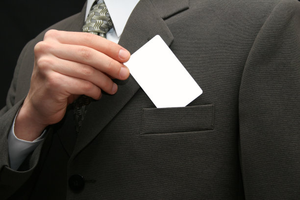 空的名片图片下载