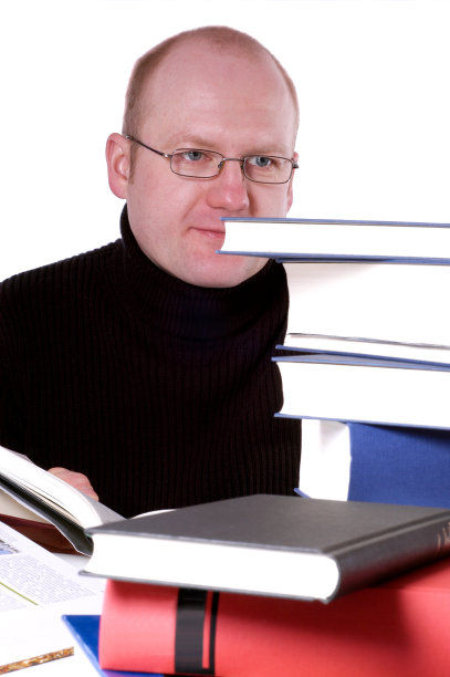 书呆子图片下载