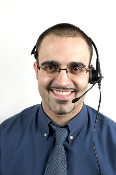 商人用耳机图片下载