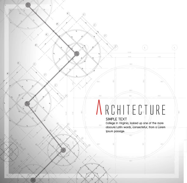 架构的背景图片下载