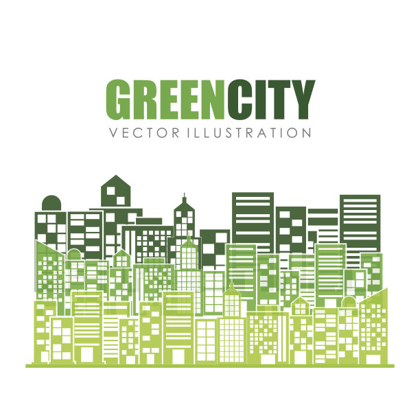 城市设计图片下载