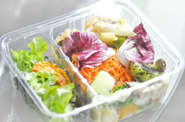 水果蔬菜沙拉图片下载