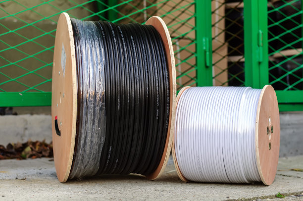 一大卷光纤图片下载