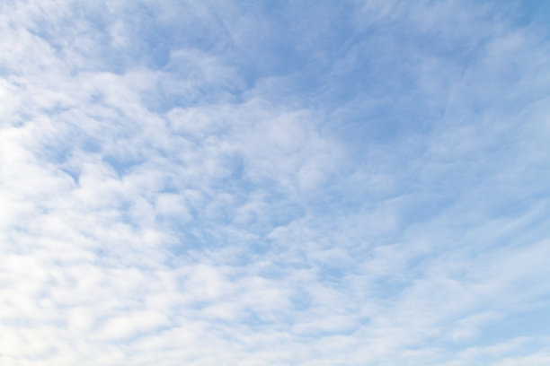 天空和云图片下载