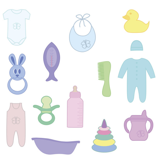 为婴儿图片下载