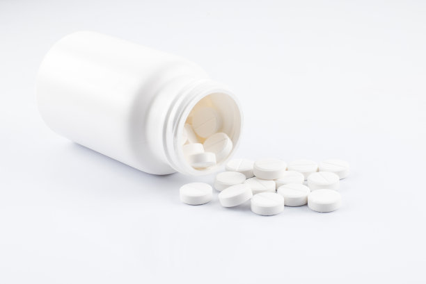 一瓶扑热息痛图片下载