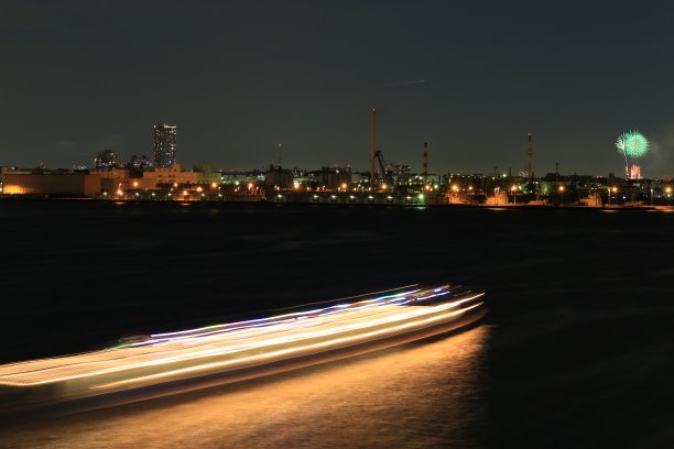 日本神奈川县横滨图片下载