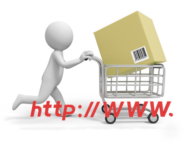 网上购物图片下载