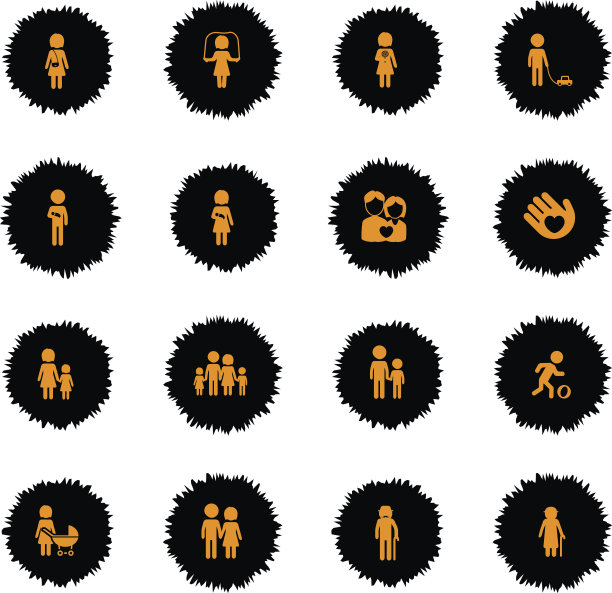 家庭简单的图标图片下载