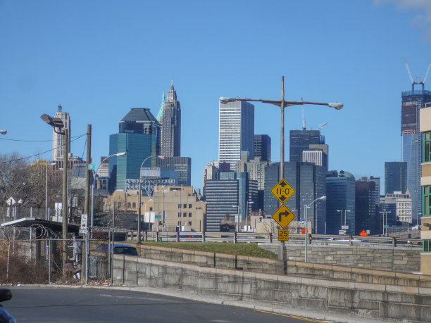 美国纽约图片下载