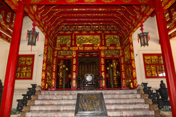 大城府皇宫图片下载