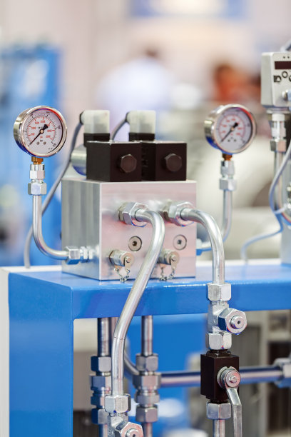 测量仪器设备图片下载