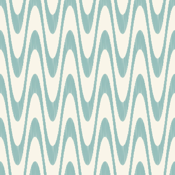 无缝抽象波形图图片下载