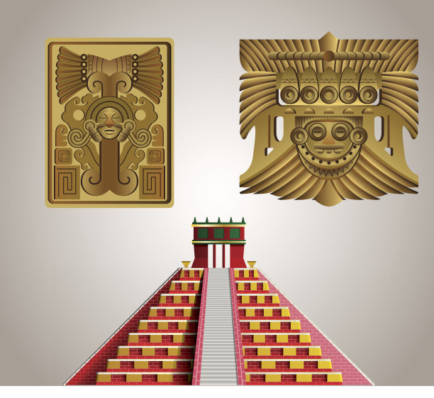 玛雅符号图片下载