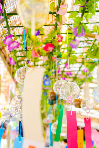 日本风铃图片下载