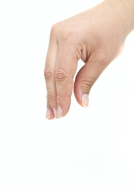 女人的手图片下载