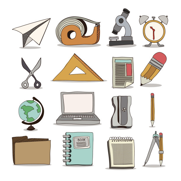 回到学校设计图片下载