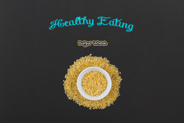 布尔古尔图片下载